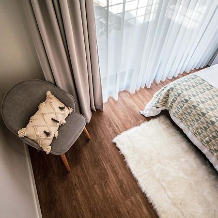 Apartamentos Da Travessa Praia da Vitória Exteriör bild