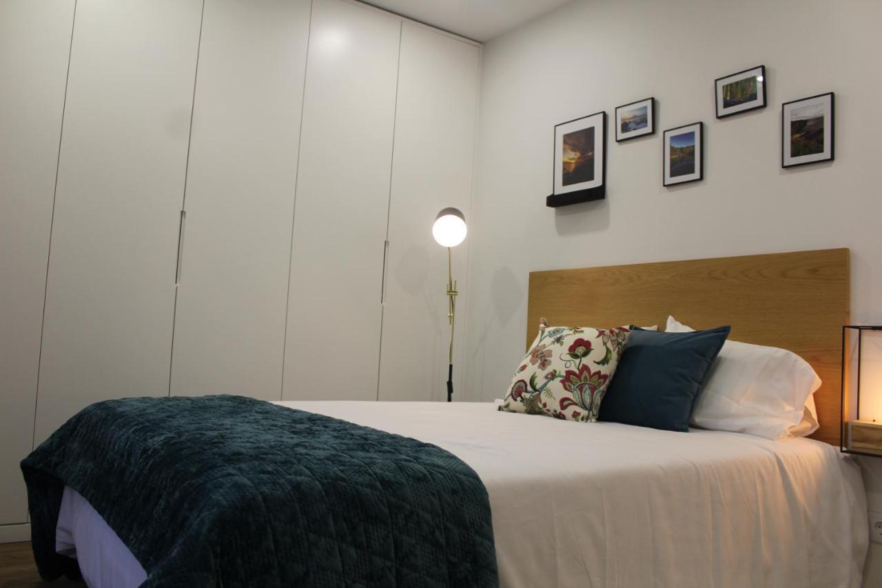 Apartamentos Da Travessa Praia da Vitória Exteriör bild