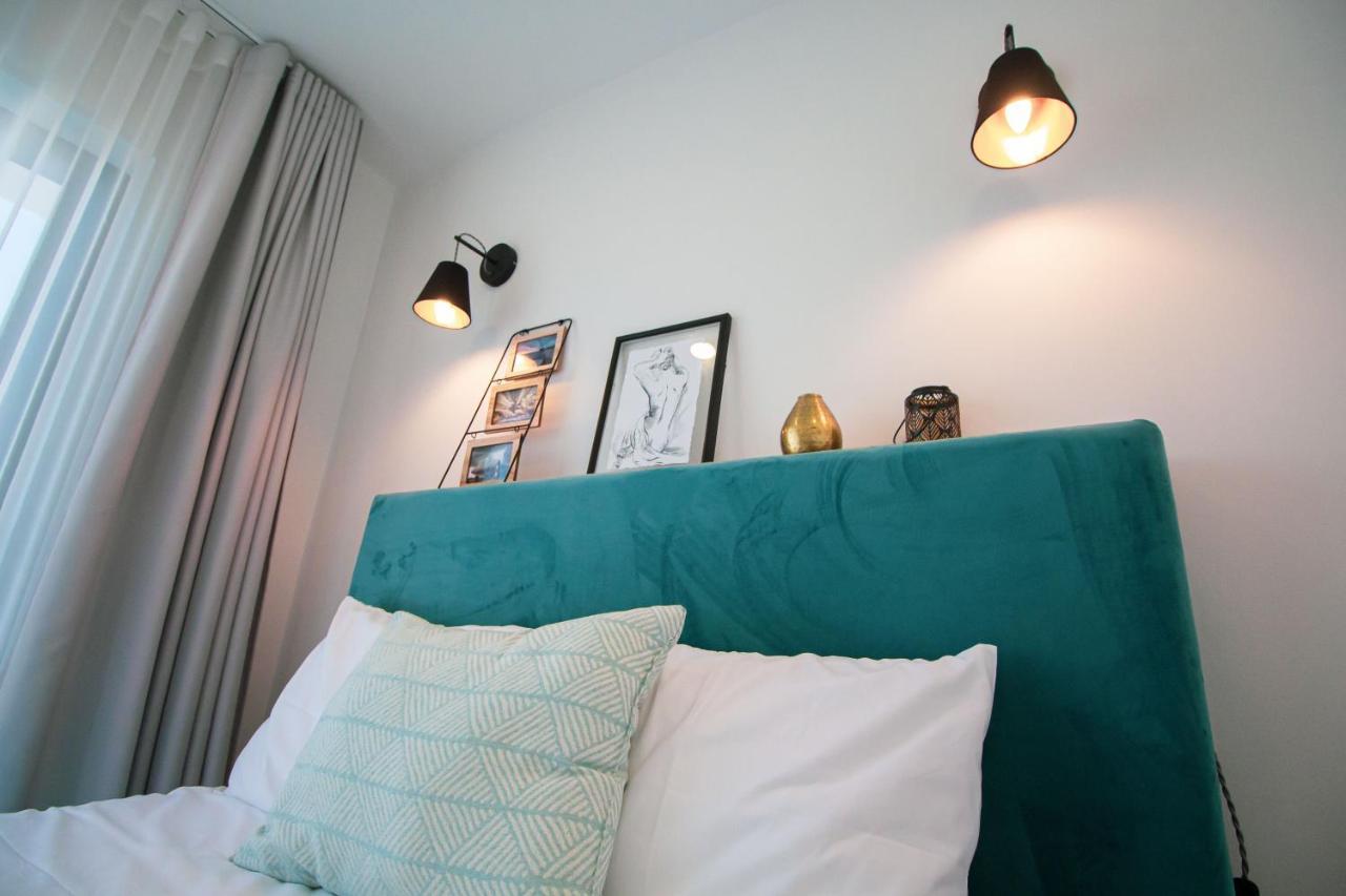 Apartamentos Da Travessa Praia da Vitória Exteriör bild